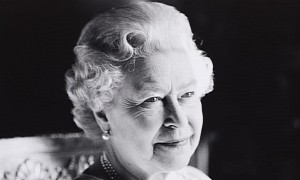 How British Automakers Reacted to Queen Elizabeth II's Passing