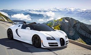 How Bugatti Lost a Customer Over a Failed Veyron Roof Presentation
