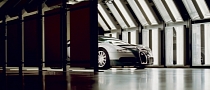 How Bugatti Services Veyrons