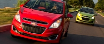 How Chevrolet’s Spark Will Save You Money