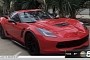 How Chevy-Unlucky Can You Get, Wonders Dallas Resident With Two Stolen Corvettes