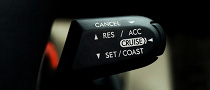 How Cruise Control Works