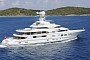How David Geffen’s $400M Megayacht Became One of the Most Infamous Billionaires’ Toys
