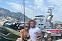 How Did Conor McGregor Celebrate Father's Day? On His Lambo Yacht, in Cannes