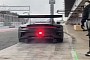 How Do You Like the Sound of That? Porsche Drops Next-Gen 911 GT3 R Test Video