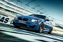 How Does the 2014 M3 Stack Up Against Its Main Rivals?