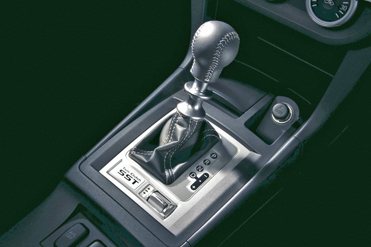 How Dual-Clutch Transmissions Work - autoevolution