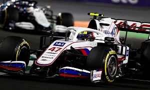 How Far Can America’s F1 Team Progress in 2022? Here’s an Optimistic Hot Take on Haas