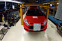 How Ford Makes a Fiesta Every 86 Seconds in Germany