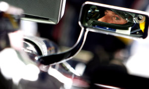 How Formula One Mirrors Work