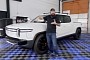 How is the Build Quality on the First Batch of Rivian R1T SUVs Delivered to Customers?