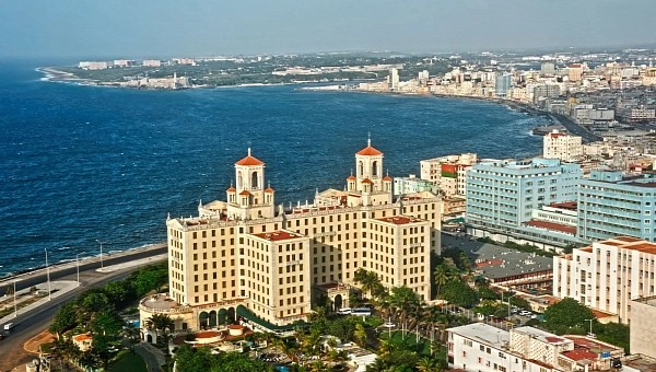 Havana Cuba