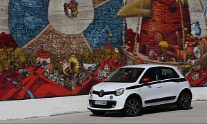 How Much Does the New Twingo 3 Cost? Renault Reveals Official Pricing in France
