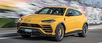 How Much of a Lamborghini Is the Urus?