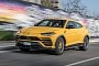 How Much of a Lamborghini Is the Urus?