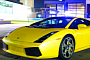 How Much Owning and Maintaining a Lamborghini Gallardo Costs