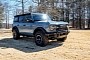 How Much Would You Pay for a Brand-New 2021 Ford Bronco Badlands Delivered Next Week?