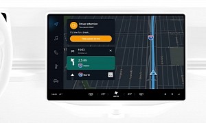 How Navigation Apps Can Help Take Drowsy Drivers Off the Road