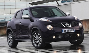 How Nissan Increased its European Sales by 15% in January