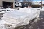 How One Nebraska Family Created That Viral Snow 1967 Ford Mustang GTA
