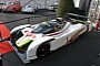 Why Peugeot's 905 Evo 2 'Supercopter' Could Have Dominated Sports Car Racing
