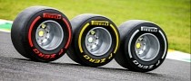 How Pirelli Chooses Its Tires Ahead of Each Formula 1 Grand Prix