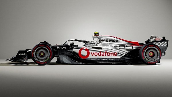 How Porsche Blew the Opportunity To Enter Formula 1