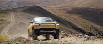 How Rivian Dethroned Industry Leaders Ford, Chevy, and Dodge, at Their Own Game