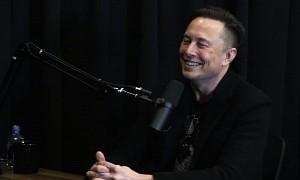 How's This for a New Year's Resolution: Musk Promises Level 4 FSD Coming Next Year