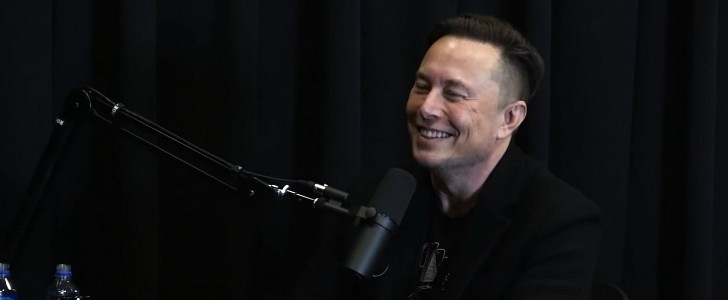 Elon Musk promises Level 4 FSD coming next year