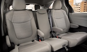 How Safe Are Your Passengers, Consumer Reports Rear Seat Safety Scores