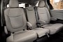 How Safe Are Your Passengers, Consumer Reports Rear Seat Safety Scores