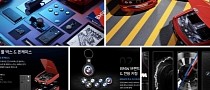 Samsung Makes a Play for the Hearts of Car Fanatics: Meet the BMW M Edition Phone