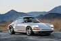 How Singer Restomods Old Porsche 911s, a Beautiful Documentary