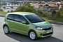 How Skoda Started 2012 Sales Year Sensibly Well