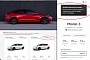 How Tesla Bent IRA Rules To Get Full $7,500 Tax Credit for Model 3 RWD