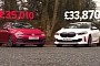 How the 2022 Golf 8 GTI Is Losing to the BMW 128ti in the Hot Hatch Game