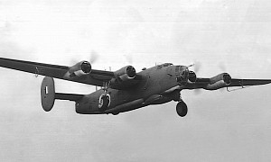 B-24 Liberator, the Bomber That Helped Win WWII