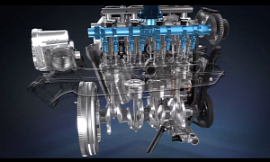 How the Camtronic System Works on Mercedes-Benz Engines