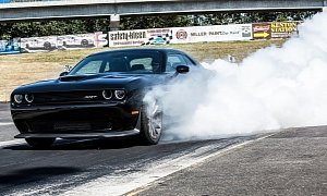 How the Dodge Hellcat V8 Was Initially Killed Off by Fiat