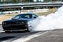 How the Dodge Hellcat V8 Was Initially Killed Off by Fiat