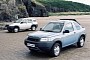How the Freelander Reshaped Land Rover’s Product Range