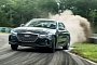 How the Genesis G70 Stole the New BMW 3 Series’ Thunder