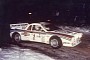 How the Lancia 037 Defeated the Audi Quattro in the 1983 WRC Season