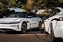 How the Lucid Air Sapphire Just Became a $249,000 Power Bank on Wheels