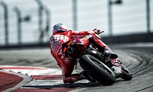 How the World Superbike Helps the Motorcycle Industry Grow