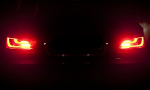 How to Activate the Rear Fog Lights on Your BMW E8x 1 Series