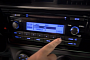 How to Adjust Tech Audio Sound Quality on 2014 Toyota Corolla