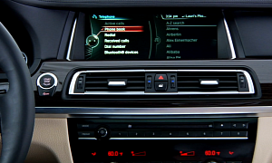 How to Assign iDrive Functions to Your BMW's Bookmark Buttons