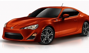 How to Be One of the First 86 Scion FR-S Owners